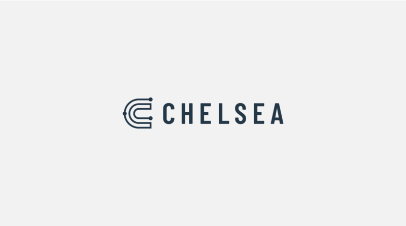 Chelsea Lighting logo