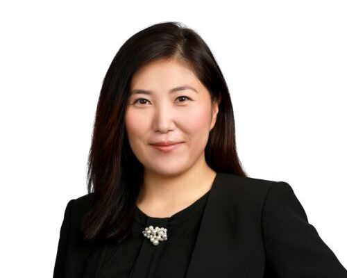 Vice President, Finance & Investor Relations