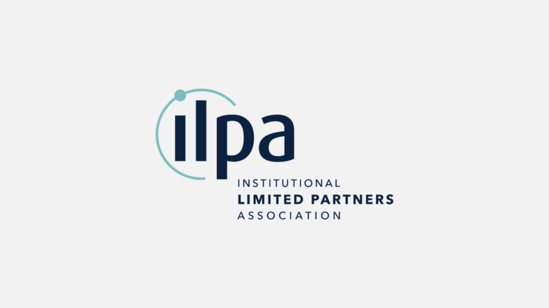 ILPA logo