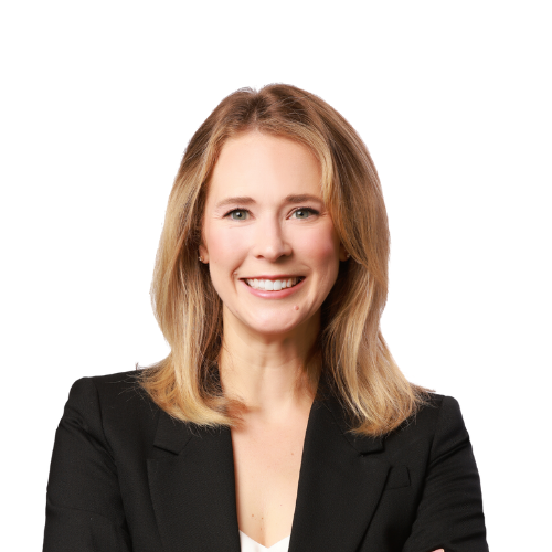 Katie Stanton - Kinzie Capital Partners