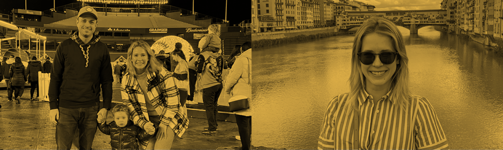 Katie Stanton - Kinzie Capital Partners