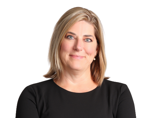 Manager of Office Operations & Engagement, Heather Santillan